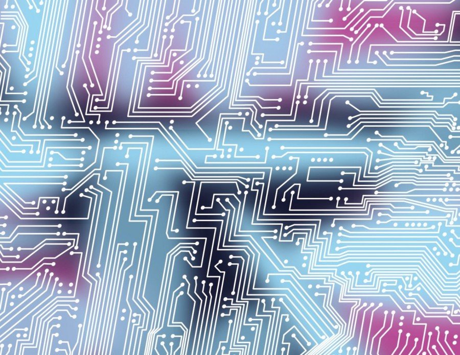 Patentes utilizadas en laboratorios de &oacute;ptica para dise&ntilde;ar obleas semiconductoras