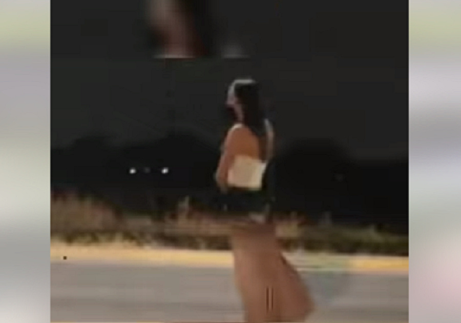 Debanhi Escobar