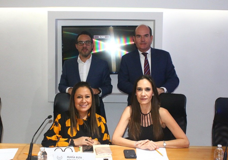 Comisión del Congreso aprueba proyecto de acuerdo para integrar el Comité para Prevenir y Eliminar la Discriminación