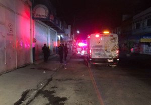En robo disparan a hermano de alcaldesa de Tilapa
