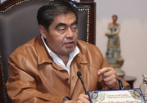 Siguen planes para expropiar locales en 46 Poniente: Barbosa