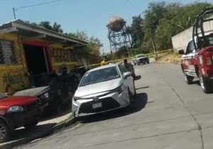 Asesinan a tiros a exregidor del municipio de Chietla