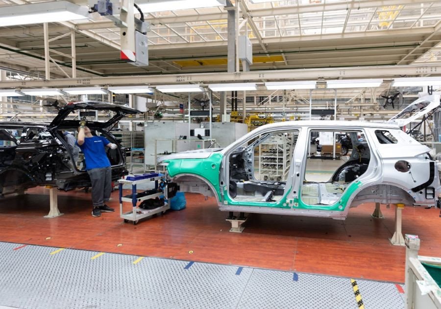 Aporta Puebla más de 14% de exportaciones automotrices a economía nacional