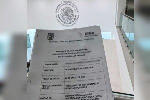 Atiende Bienestar Animal de Texmelucan reportes de maltrato a seres sintientes