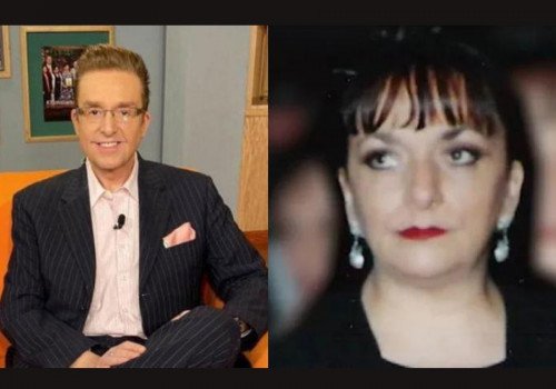 Muri&oacute; madre de Daniel Bisogno; &eacute;l se encuentra hospitalizado