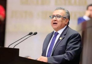 Presentan tres denuncias más por agresión sexual contra Saúl Huerta
