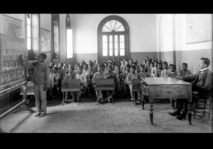 Puebla, escuelas de tiempo completo y la ruta de Vasconcelos