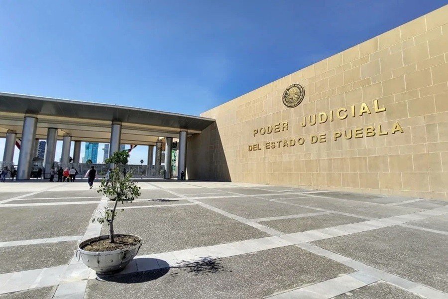 Acusan a jueza en Puebla de acoso laboral y violaciones a derechos humanos