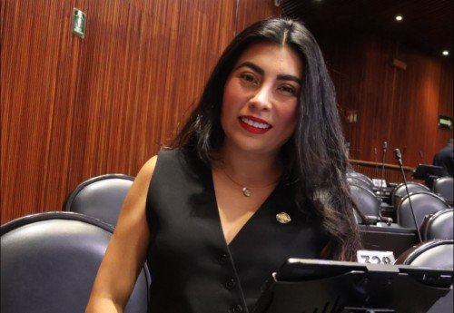 Aprobarán Ley Monzón hasta primer trimestre de 2026