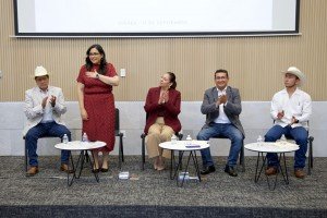 Puebla, estratégica en tránsito de ganado del sur, sureste del país, señalan en Congreso