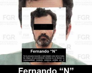 Dictan prisión preventiva a ex mando naval, presunto implicado en red de huachicol fiscal