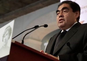 Exige Barbosa terminar con sistemas de privilegios