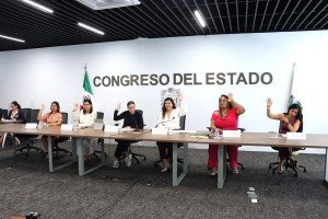 Aprueba Comisi&oacute;n del Congreso el dise&ntilde;o e implementaci&oacute;n de protocolos para la prevenci&oacute;n, detecci&oacute;n y atenci&oacute;n de la violencia vicaria
