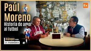 Paúl Moreno: El ídolo poblanísimo que se coronó en 1982 con La Franja
