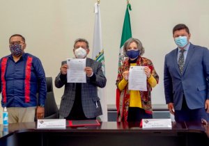 Gobierno Estatal reconoce habilidades de migrantes poblanos