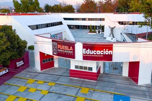 SEP Puebla aclara situaci&oacute;n de titulaci&oacute;n en universidades Benito Ju&aacute;rez