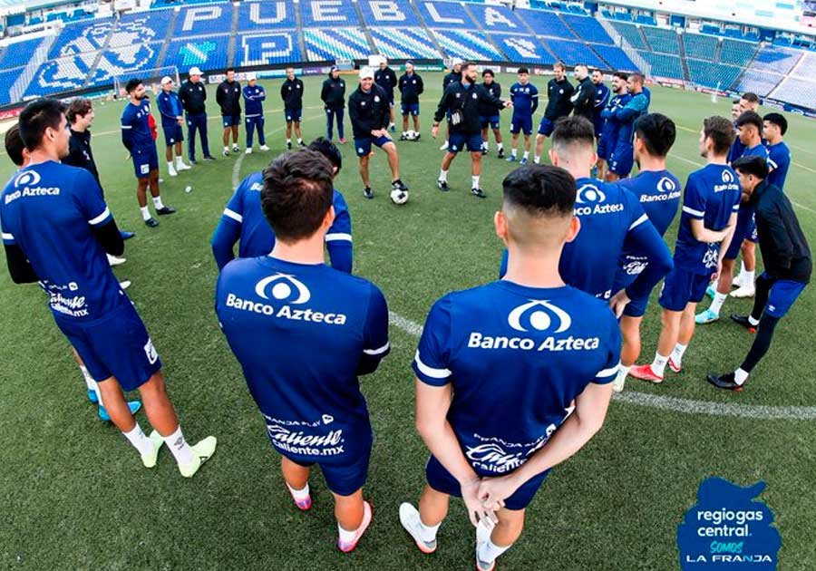 Puebla está obligado a ganar en Mazatlán para conseguir el pase directo a la liguilla