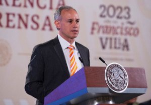 Más de 2 mil amparos retrasan aplicación correcta de la Ley antitabaco: López- Gatell