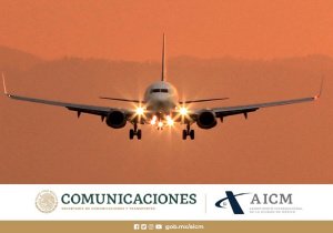 Avión vuelo 