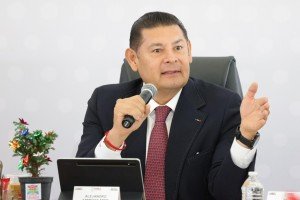 Sin excepciones ni privilegios, Gobierno de Puebla sanciona actos de corrupci&oacute;n