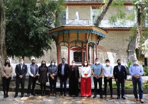 Turismo acompañará a Pueblos Mágicos