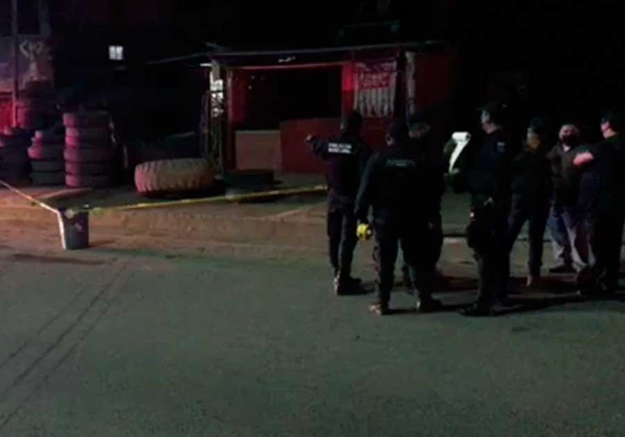 Perro Pitbull ataca y mata a un hombre en Xicotepec