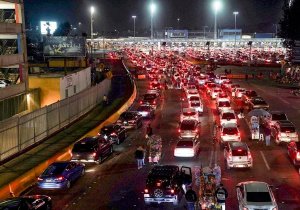 Tras 20 meses, reabren frontera
