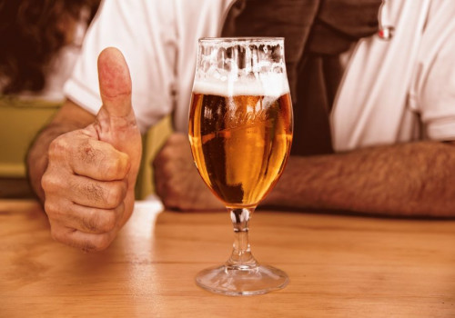 Uso de bebidas alcoh&oacute;licas, asociado con m&aacute;s de 200 problemas de salud