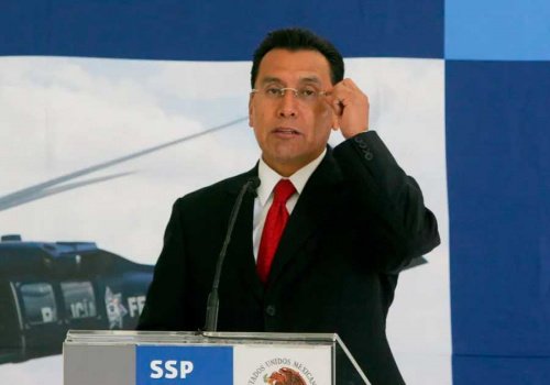 Se ampara Facundo Rosas contra la orden de aprehensi&oacute;n por caso R&aacute;pido y Furioso