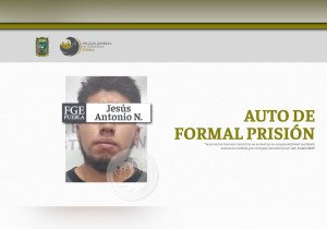 Aprehendido presunto responsable de violentar sexualmente a su prima
