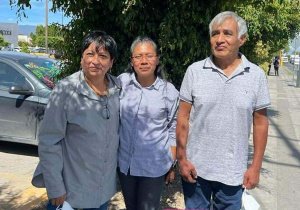 Liberan a Basilisa Montaño, defensora de derechos humanos