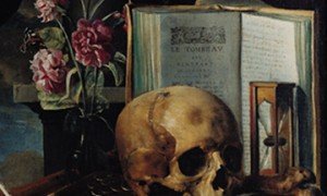 Vanitas: El arte de la fugacidad y la reflexión