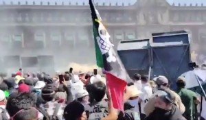 M&eacute;xico y el retorno inquietante de la Guerra Sucia