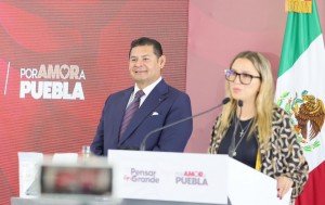 Impulso al turismo, deporte y arte, cimientos de una visi&oacute;n a largo plazo: Armenta Mier