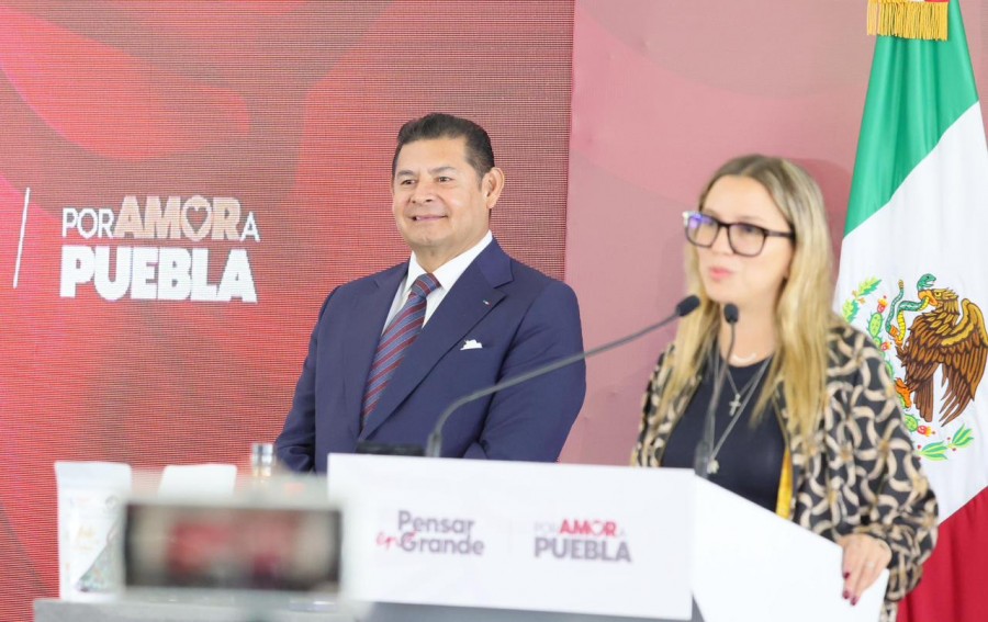 Impulso al turismo, deporte y arte, cimientos de una visión a largo plazo: Armenta Mier