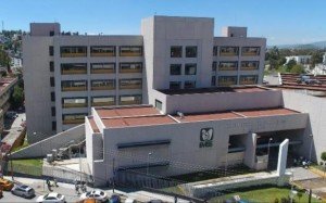 Anuncia Zoé Robledo 99 mdp para rehabilitación del IMSS de La Margarita