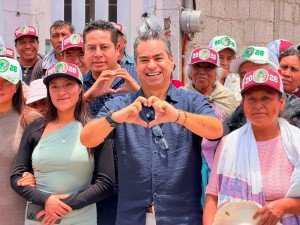 Reconocen trayectoria de luchadores poblanos en 73 Aniversario de la Arena Puebla