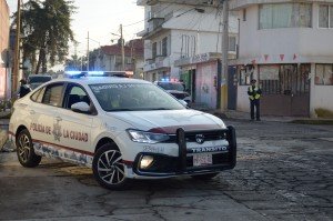 Recuperan 130 vehículos irregulares detectados en operativo: SSC