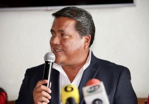 Da Julio Huerta a conocer la agenda de Claudia Sheinbaum para su visita a Puebla