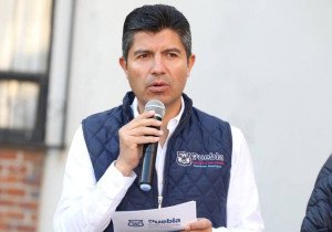 Critica ERP promoción política en espectaculares y bardas