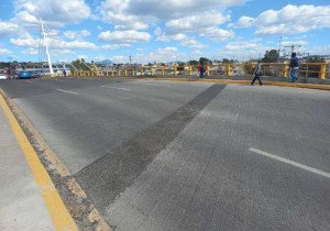 Rehabilita Ayuntamiento de Puebla el puente de Xonacatepec