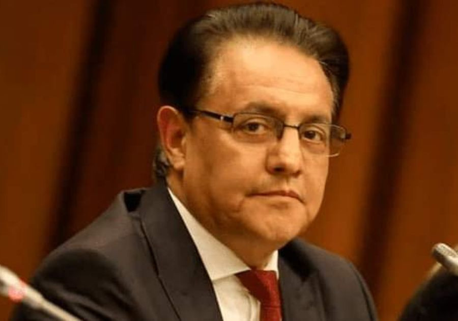 Matan a candidato presidencial de Ecuador