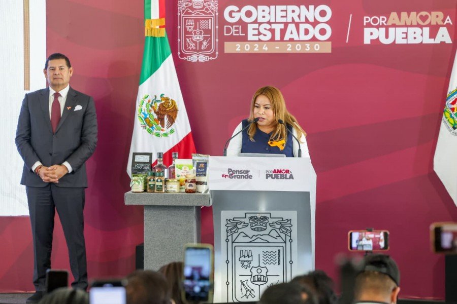 Gobierno estatal fortalece derechos, identidad y desarrollo de pueblos ind&iacute;genas y afromexicanos