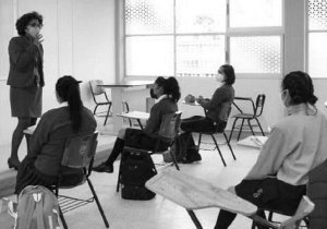 Alumnos Puebla