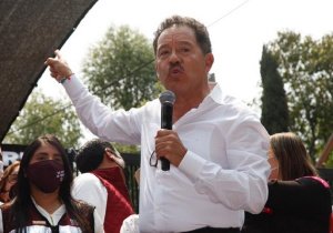 Ignacio Mier Velazco 