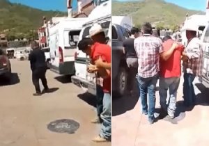 Piaxtla: un hecho de sangre y presunta corrupción política