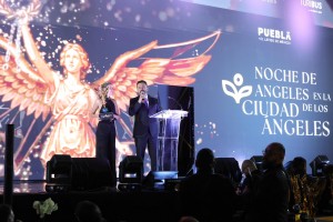 Puebla obtiene cuatro galardones en los Premios &Aacute;ngel del Turismo 2026