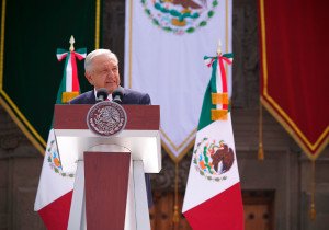 AMLO defiende elección popular de jueces ante corrupción en el Poder Judicial 