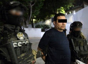 Vinculan a proceso a Ramón "N", presunto autor intelectual del asesinato de Carlos Manzo