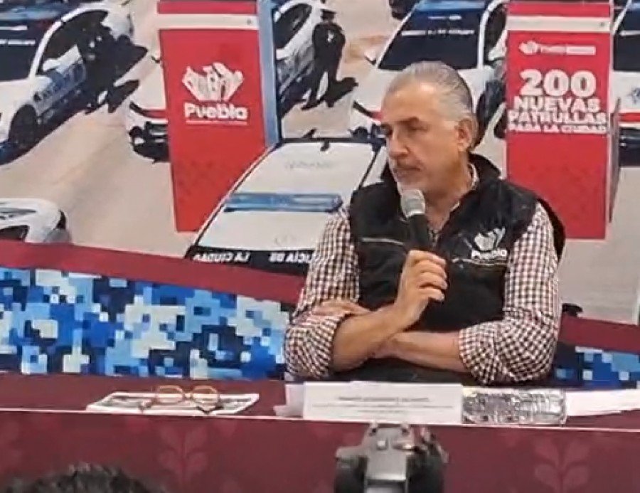 Ayuntamiento de Puebla respetar&aacute; marcha del 8M